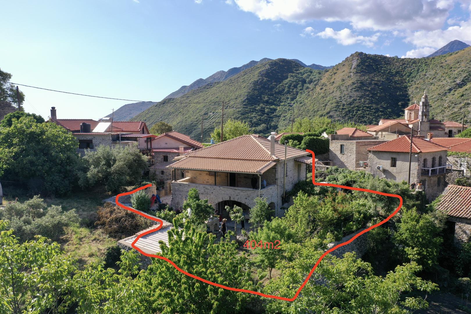 1 - verkauf haus plátsa peloponnes griechenland