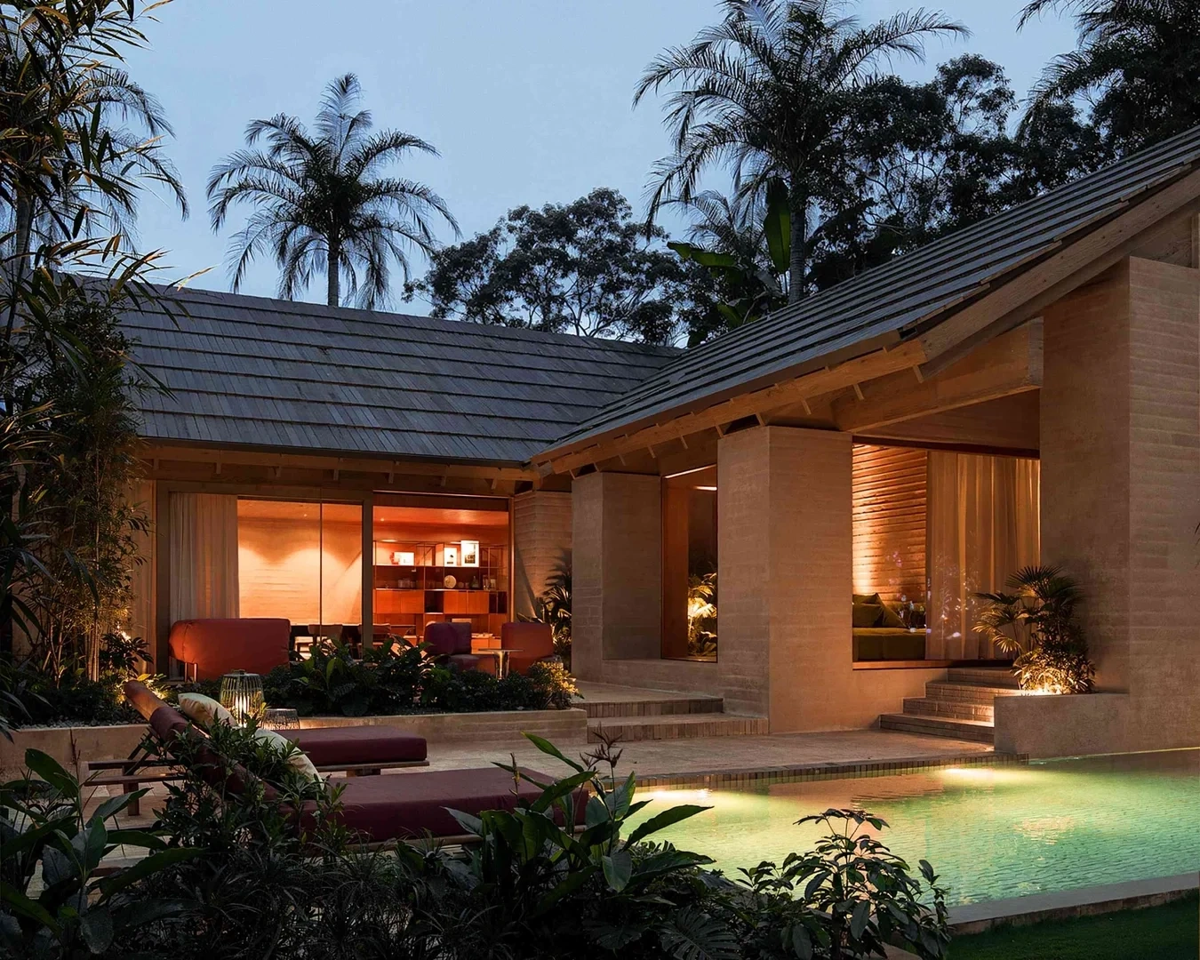 1 - vente villa tabanan bali indonésie