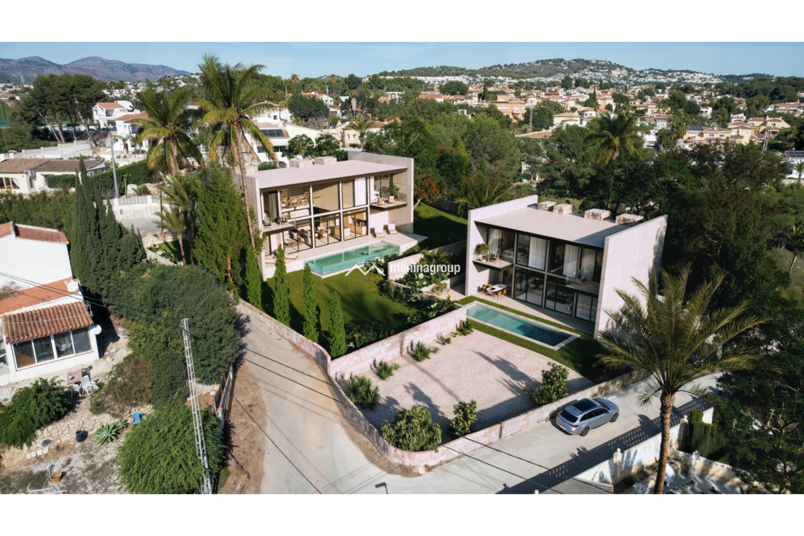 2 - verkoop huis strand to voet calpe - costa blanca valencian community spanje