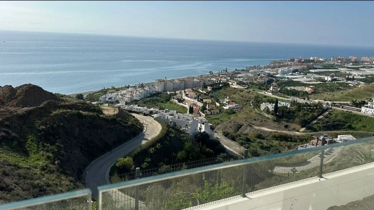 1 - verkauf haus meerblick el peñoncillo andalusien spanien