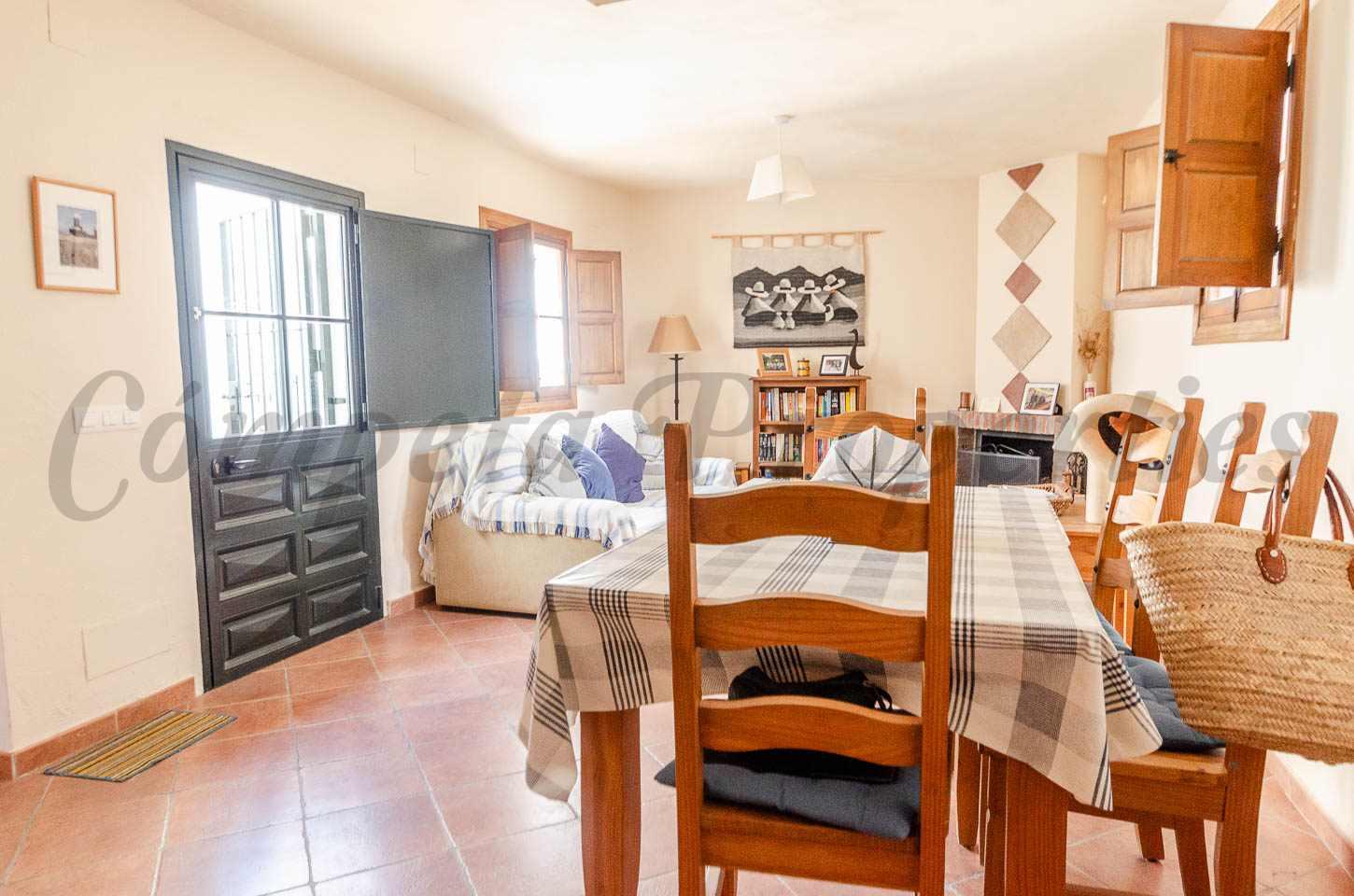 2 - house for sale in archez andalusia spain
