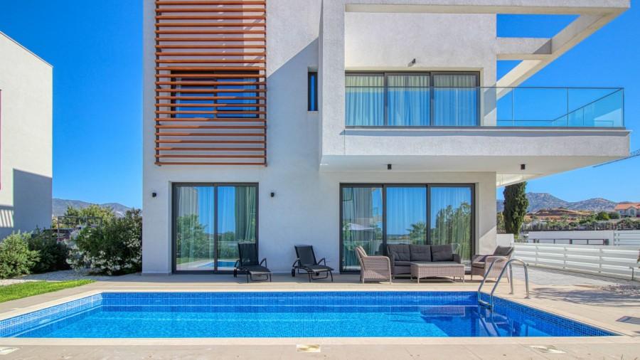 2 - verkauf haus meerblick pyrgos limassol zypern