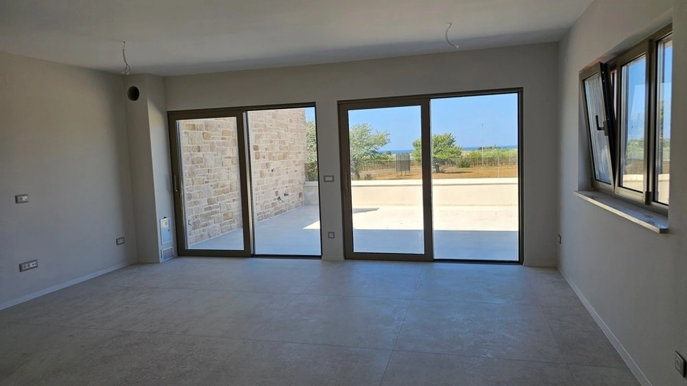 1 - venta apartamento vista al mar umag istria croacia
