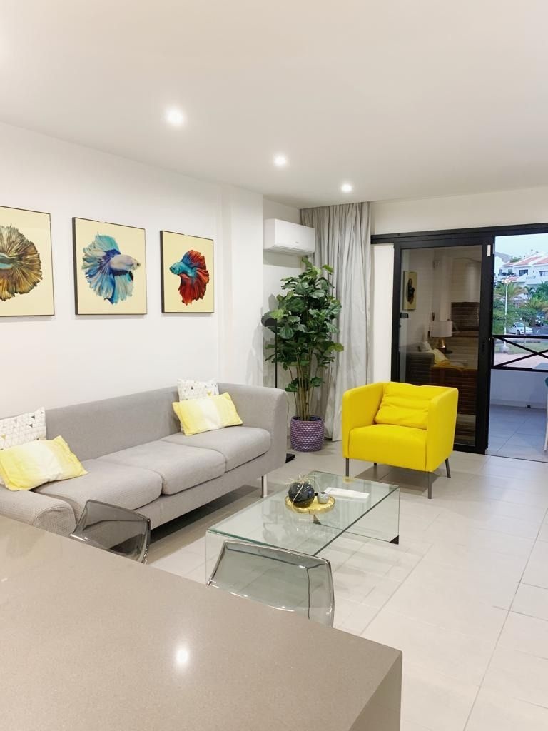 1 - venta apartamento arona tenerife - islas canarias españa