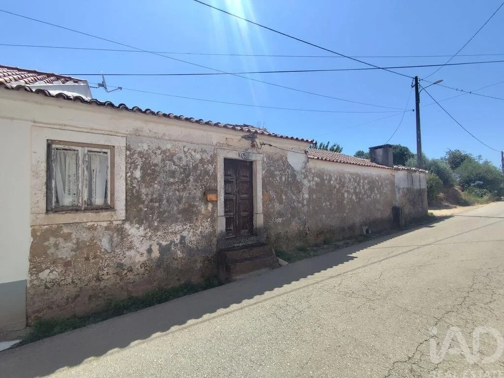 2 - vendita casa cadaval regione centro portogallo
