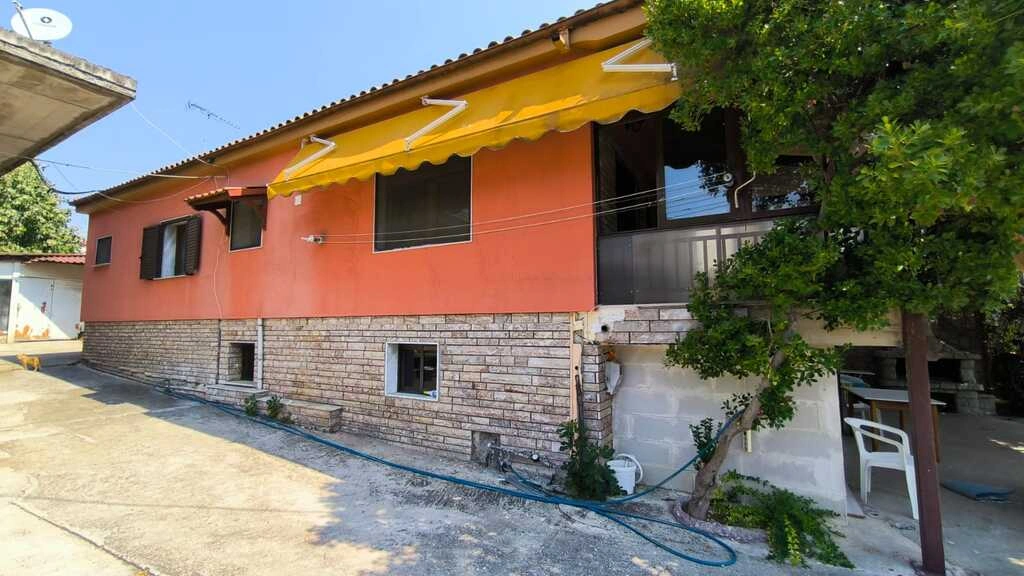 1 - vendita casa neokaisáreia epiro grecia