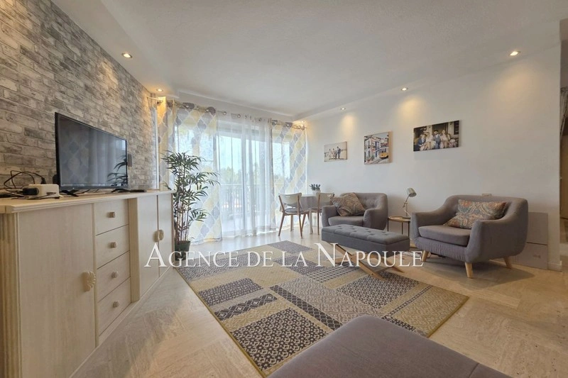 2 - apartment for sale in mandelieu-la-napoule alpes-maritimes france