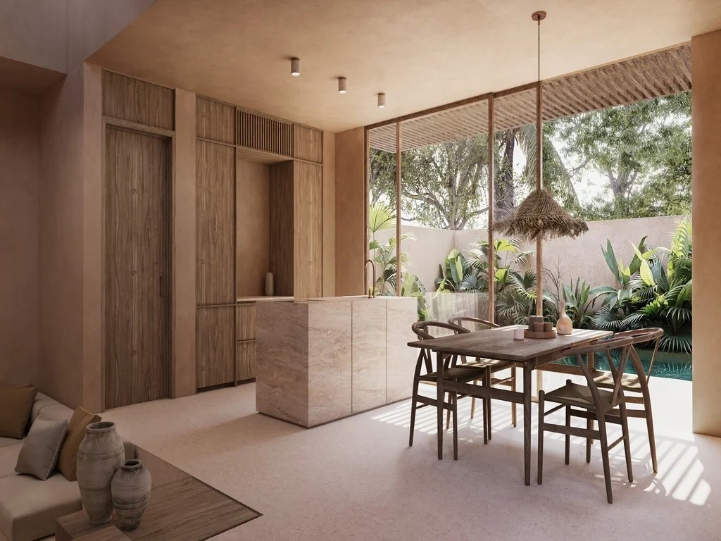 2 - vente maison badung bali indonésie