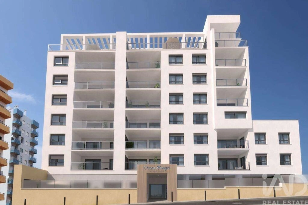 1 - venta apartamento portimão algarve portugal
