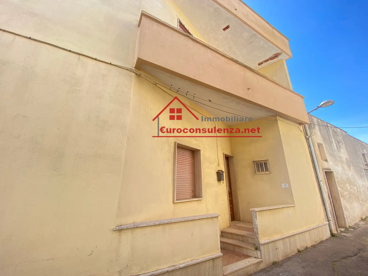 1 - verkoop appartement melissano apulia italië