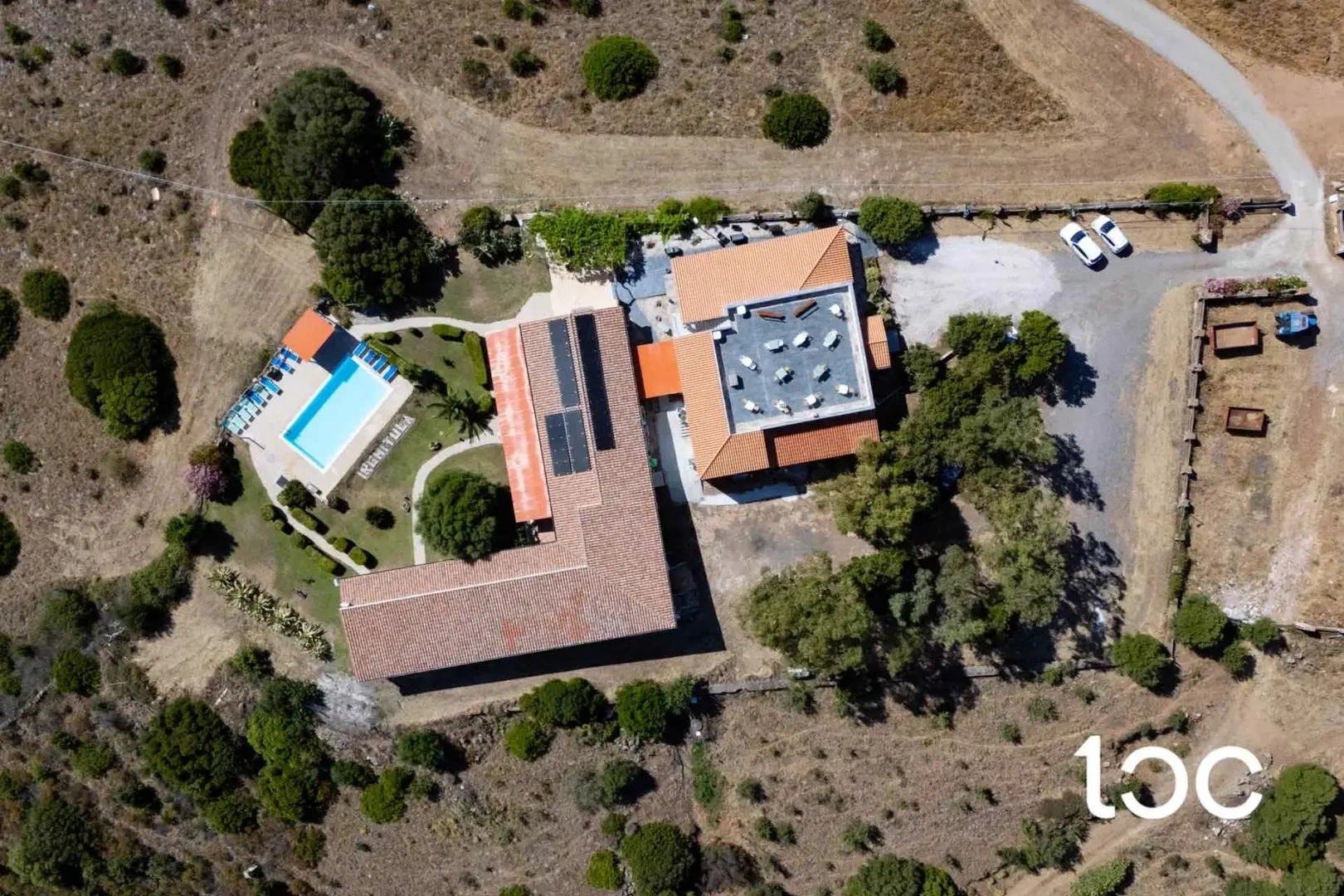 2 - sea view estate for sale in budoni sardinia italy