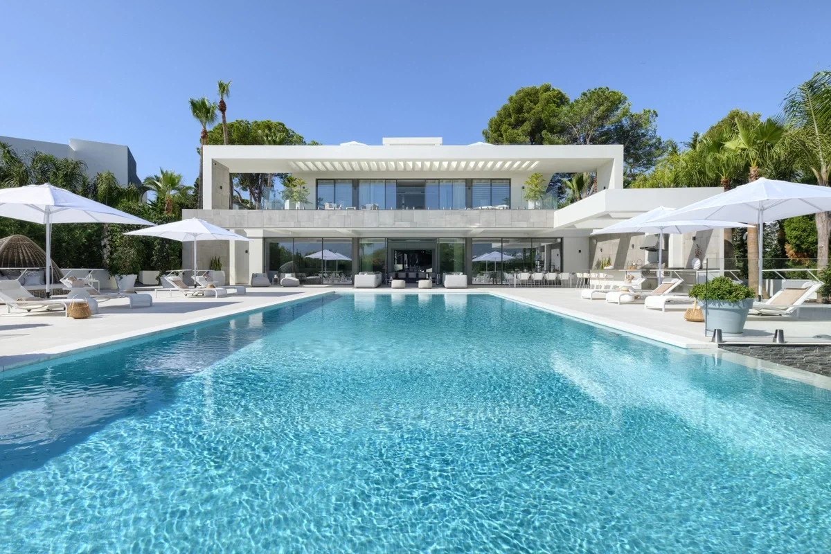 1 - venta casa nueva andalucia andalucía españa