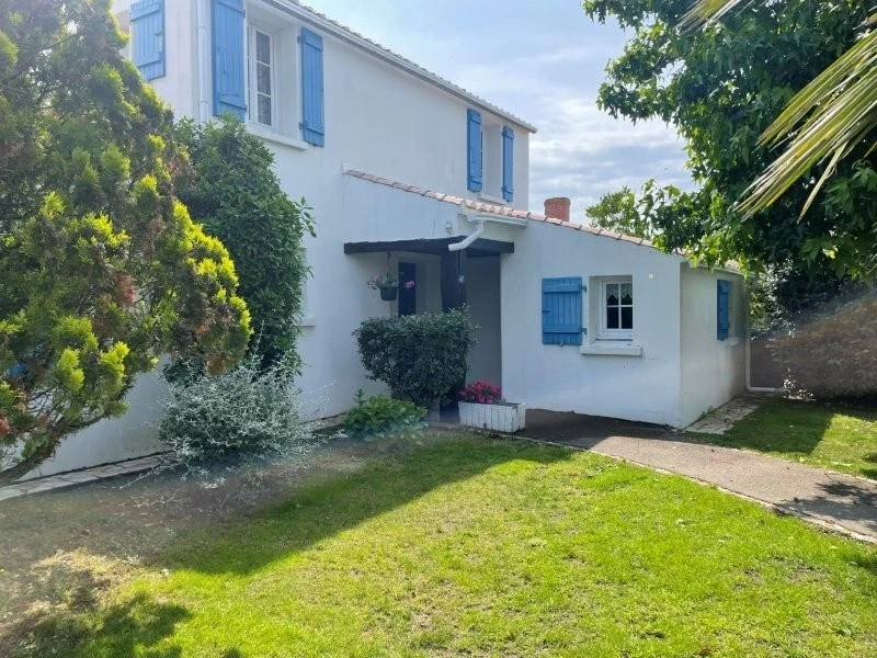 1 - verkauf haus noirmoutier-en-l'île vendée frankreich