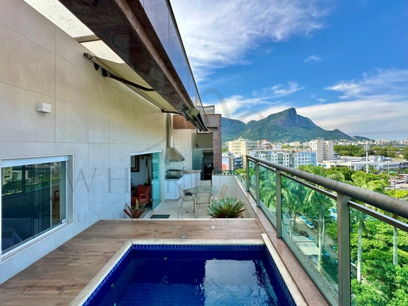 2 - venta apartamento rio de janeiro rio de janeiro brasil