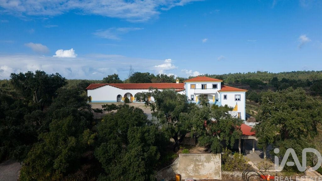 1 - venta propiedad almeirim alentejo portugal