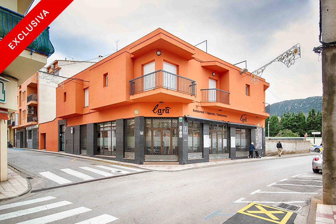 1 - beach walk business for sale in llança - costa brava catalonia spain