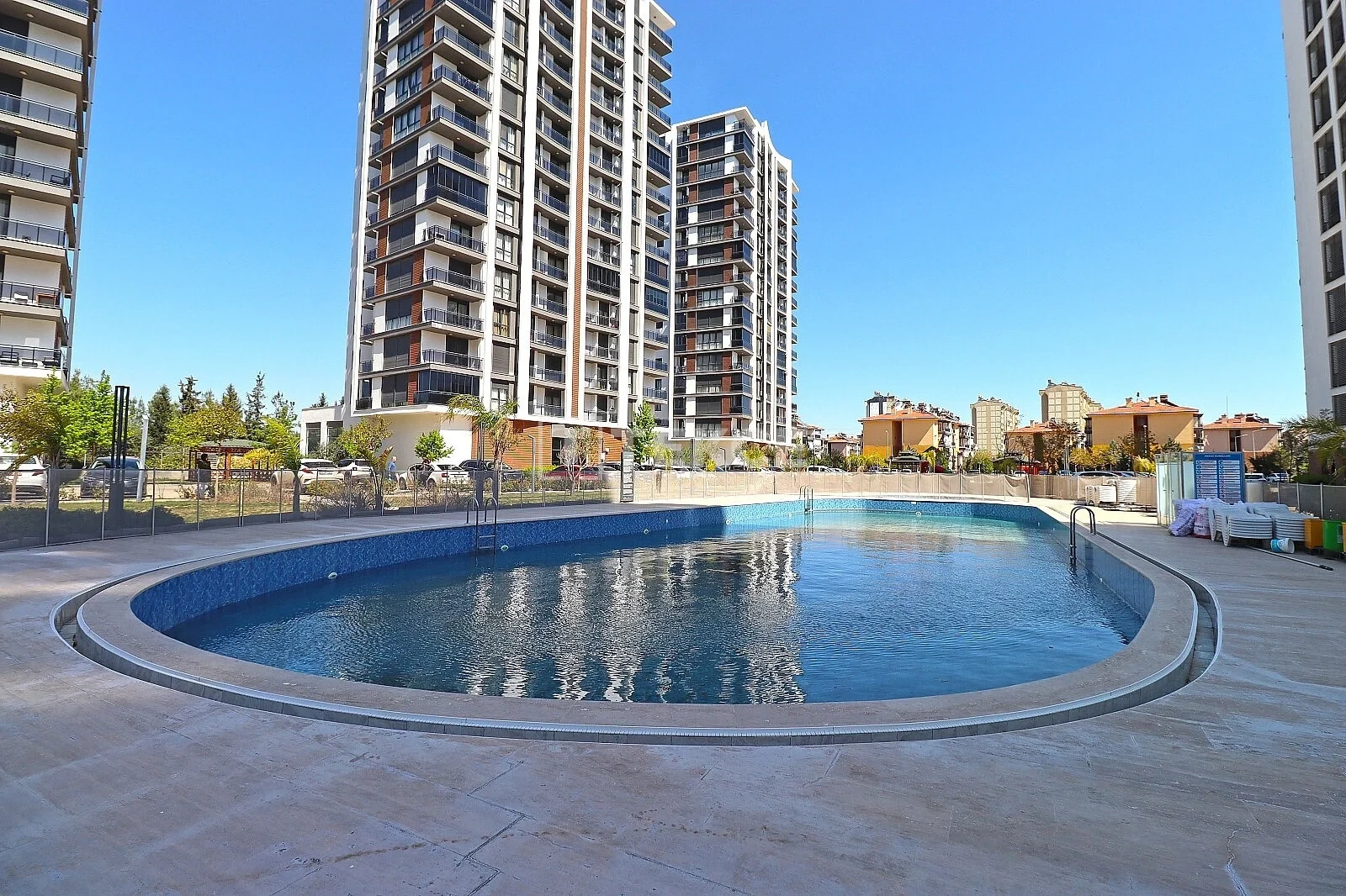 2 - vente appartement dosemealti antalya turquie
