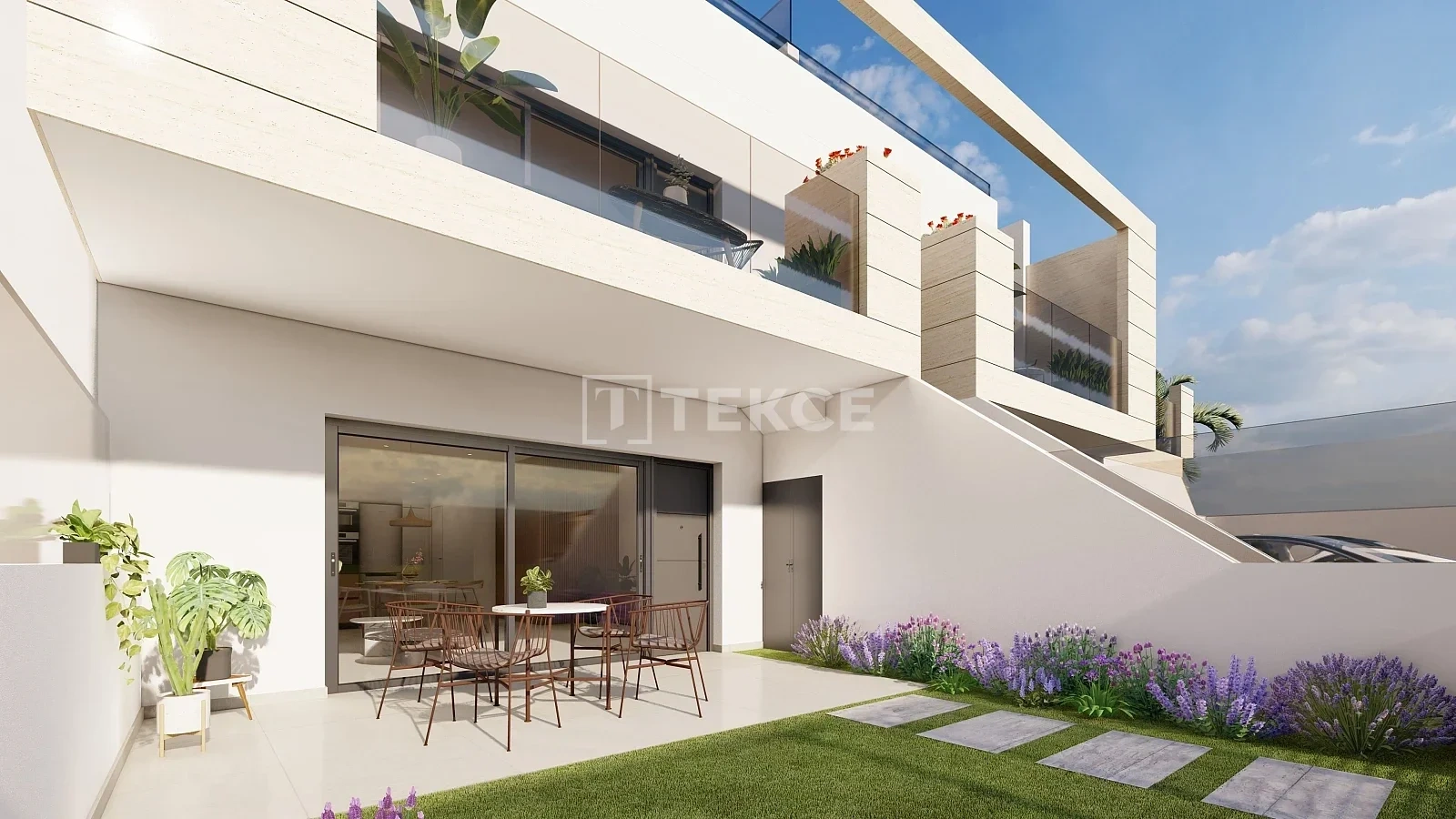 2 - venta apartamento a pie de playa san pedro del pinatar región de murcia españa