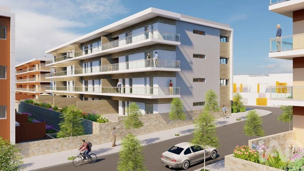 2 - vente appartement portimão algarve portugal