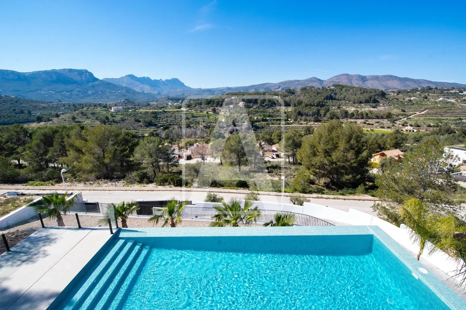 2 - verkoop huis calpe - costa blanca valencian community spanje