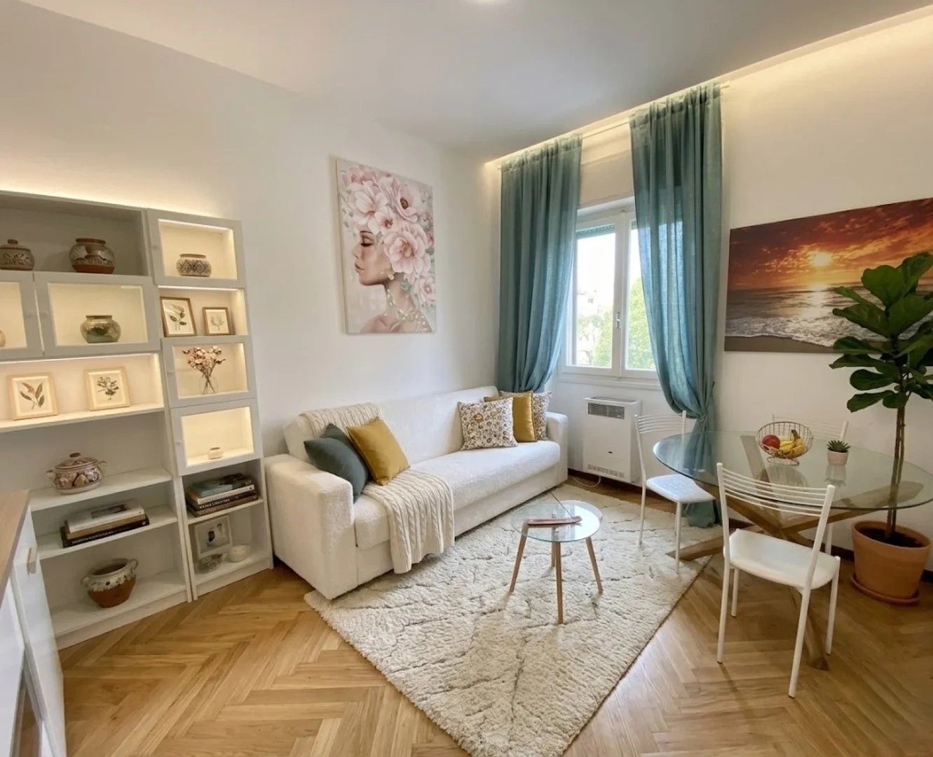 1 - verkauf wohnung salò lombardei italien