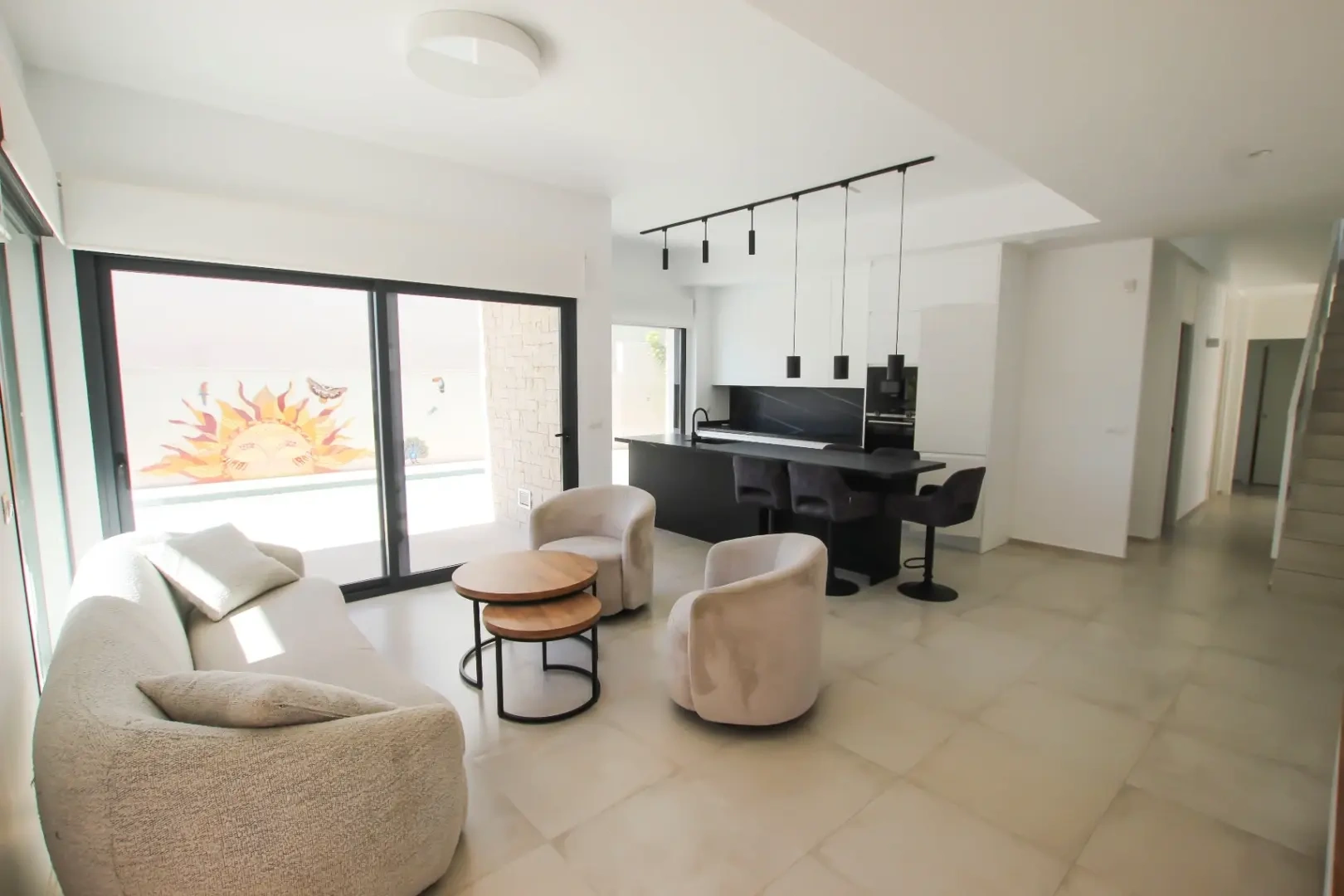 2 - vente maison finestrat - costa blanca communauté valencienne espagne