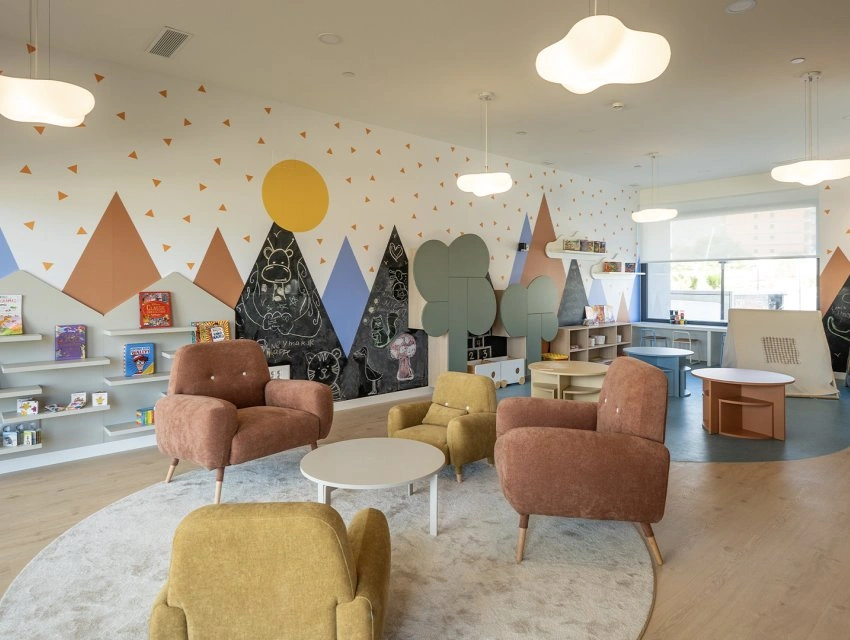 1 - verkoop appartement uitzicht op zee benidorm - costa blanca valencian community spanje