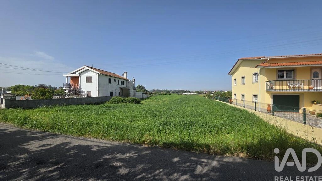 2 - venta terreno avanca región centro portugal