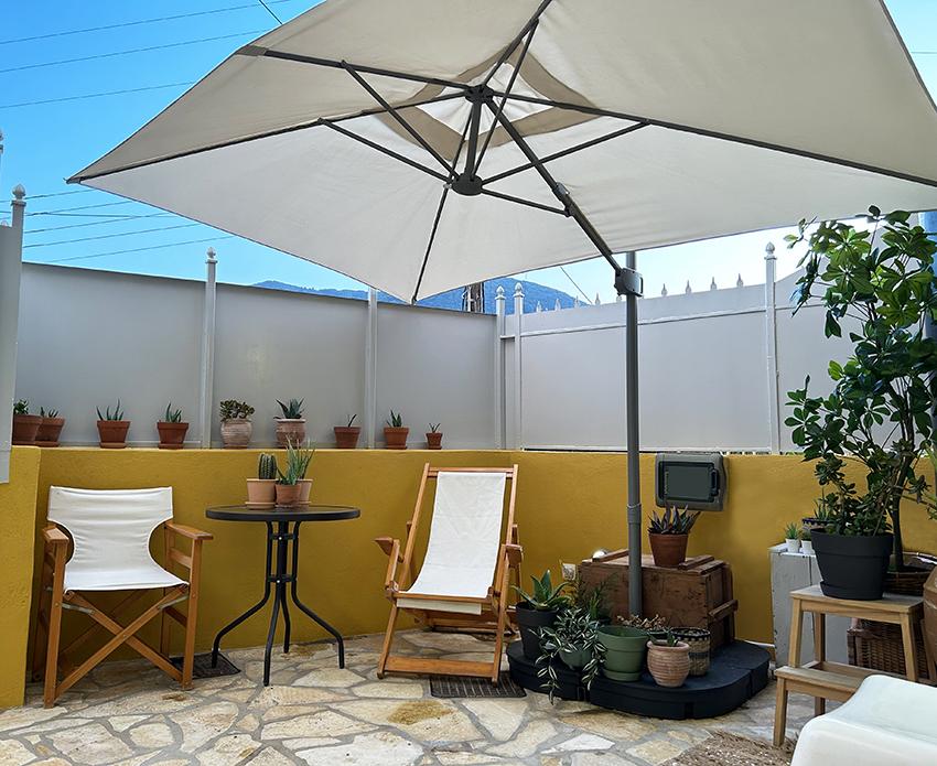 2 - vente appartement corfu îles ioniennes grèce