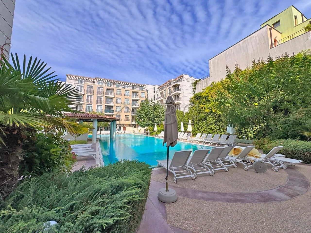 1 - venta apartamento a pie de playa sunny beach burgas bulgaria