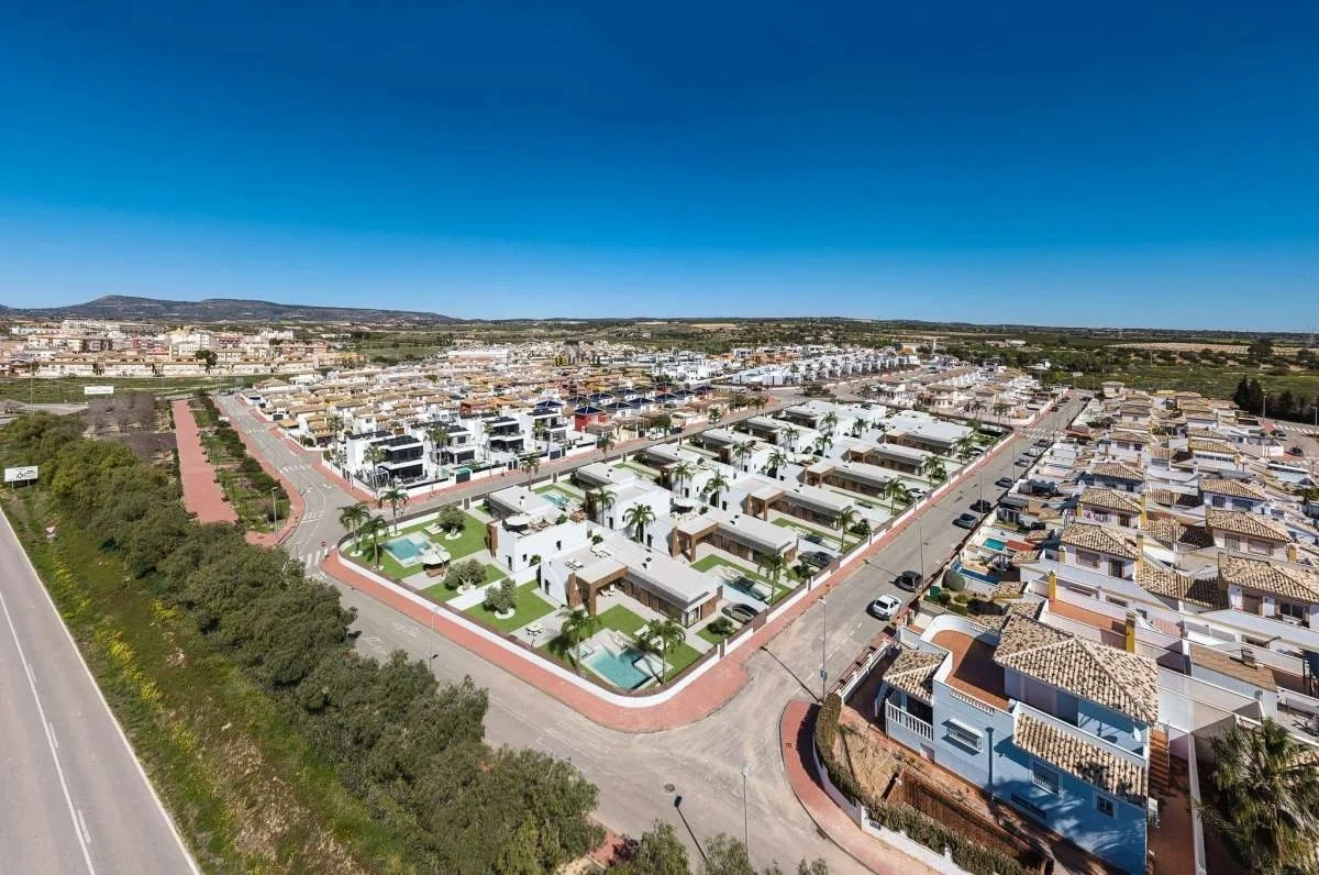1 - venda casa murcia região de múrcia espanha