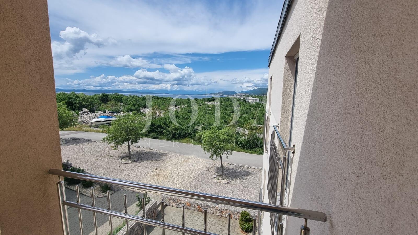 2 - verkoop appartement novi vinodolski primorje-gorski kotar kroatië