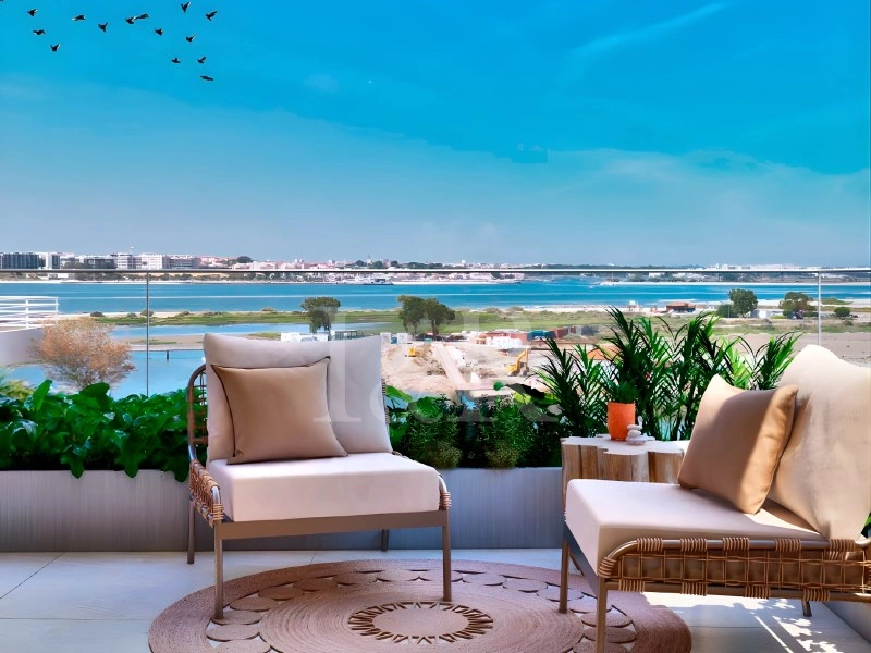 2 - venta apartamento barreiro región de lisboa portugal
