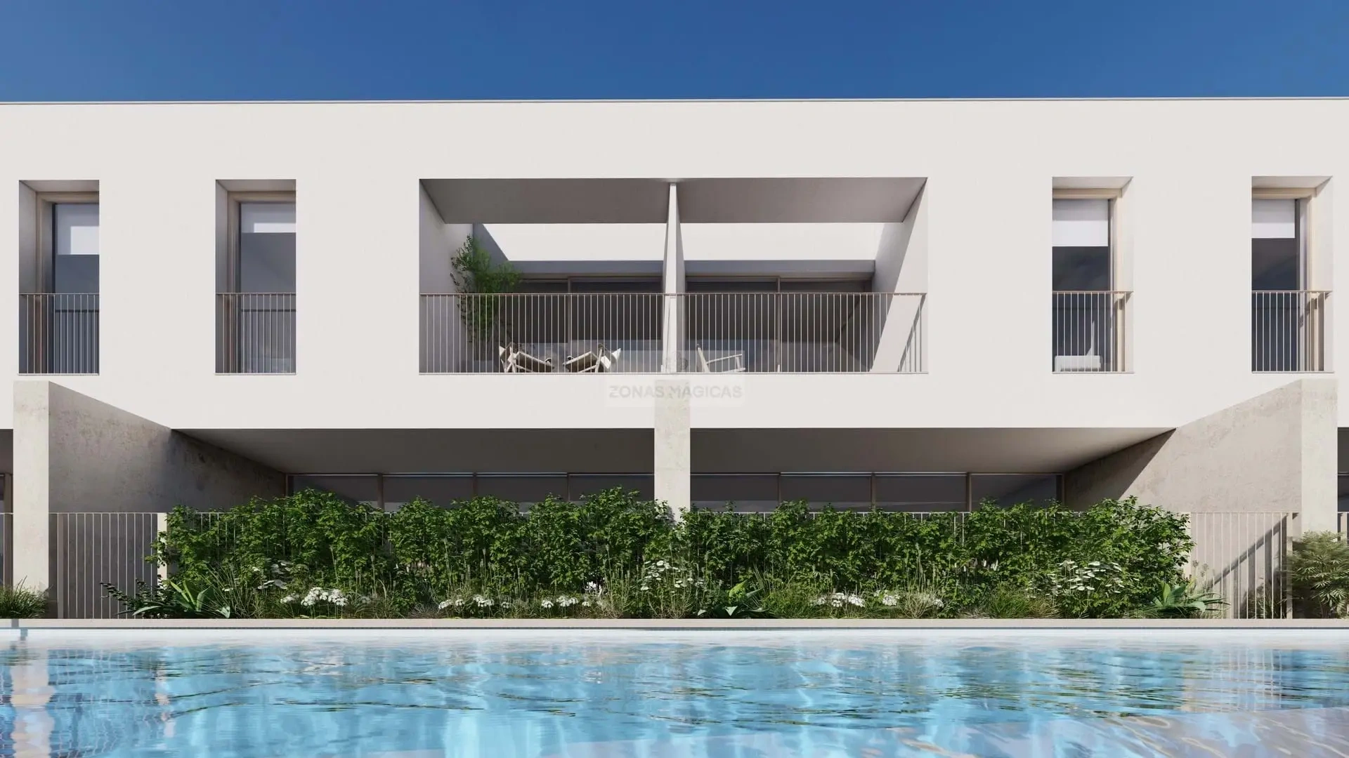 2 - apartment for sale in lagos algarve portugal