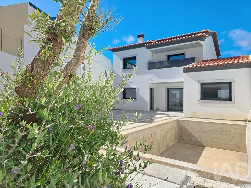 1 - venta villa lourinhã región centro portugal
