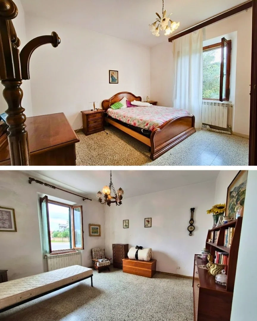 2 - apartment for sale in gavorrano tuscany italy
