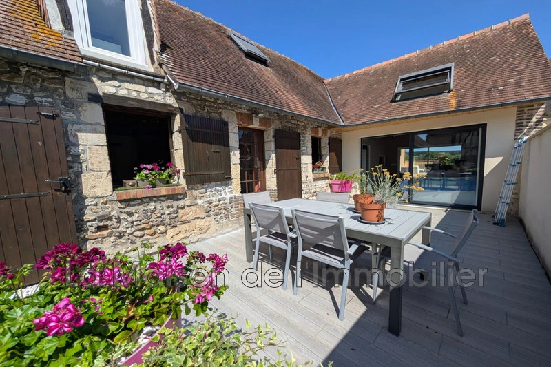 1 - venta casa criquebeuf-sur-seine eure francia