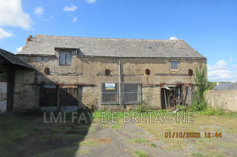 1 - vendita casa malville loira atlantica francia