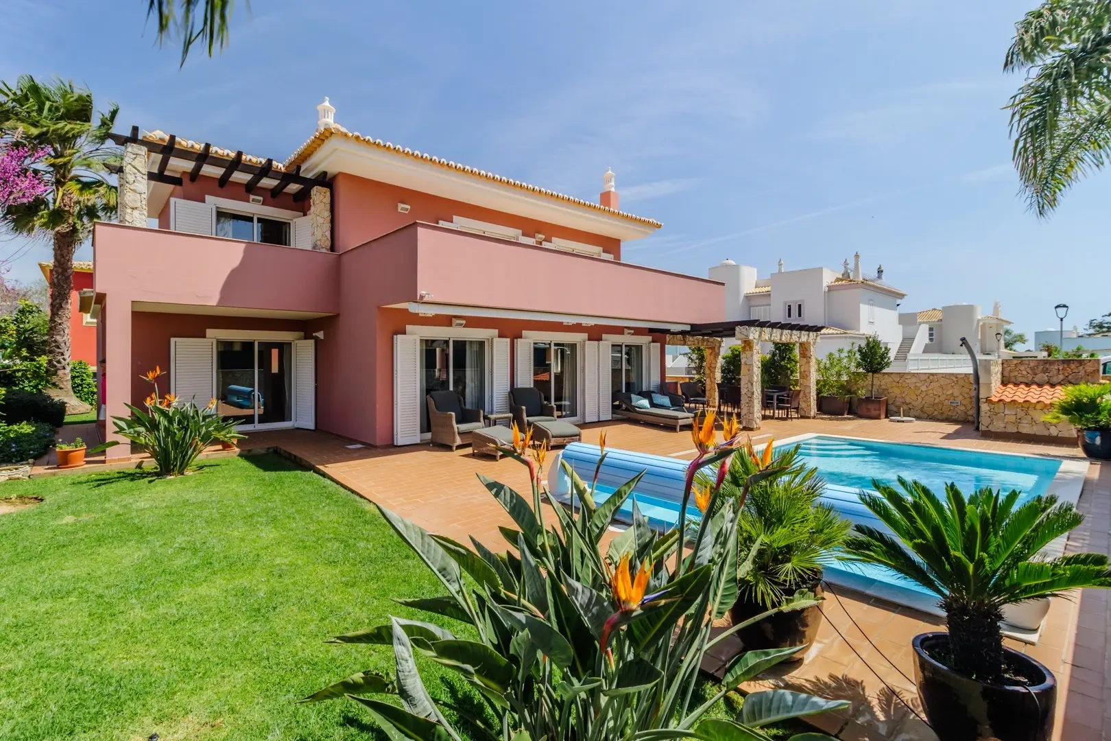 2 - affitto vacanze casa lagos algarve portogallo