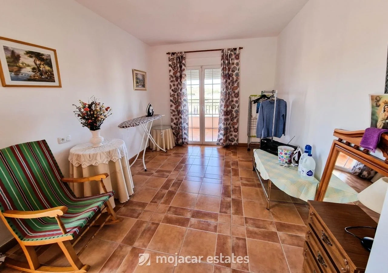 2 - house for sale in turre andalusia spain