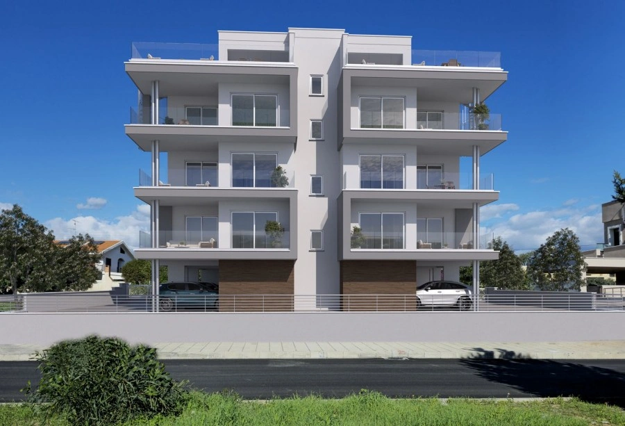 1 - vente appartement limassol limassol chypre
