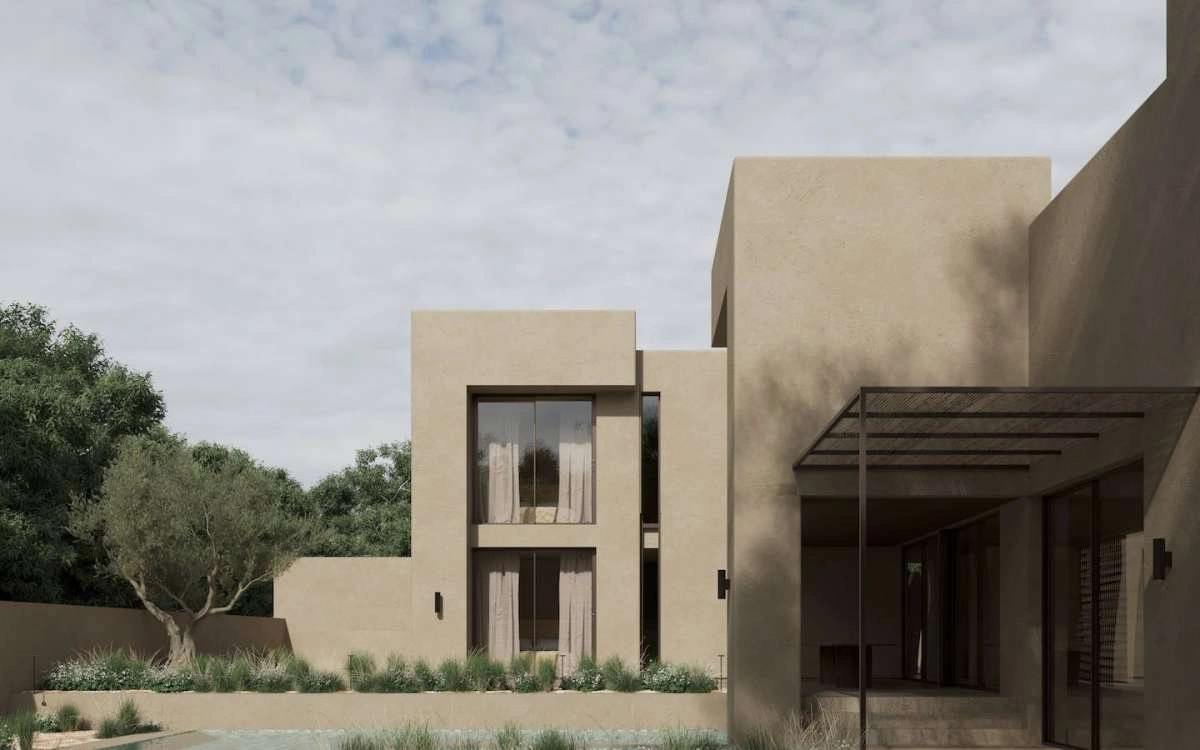 1 - verkauf haus meerblick la nucia - costa blanca valencia spanien