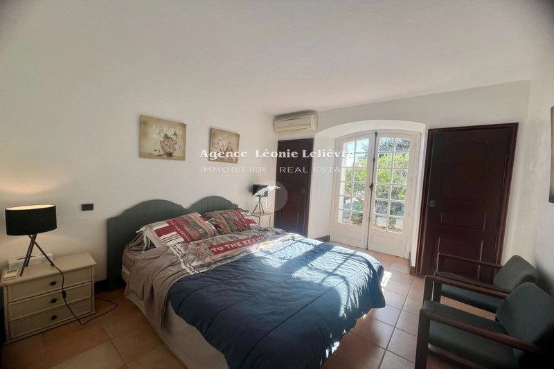 2 - verkoop huis uitzicht op zee sainte-maxime var frankrijk