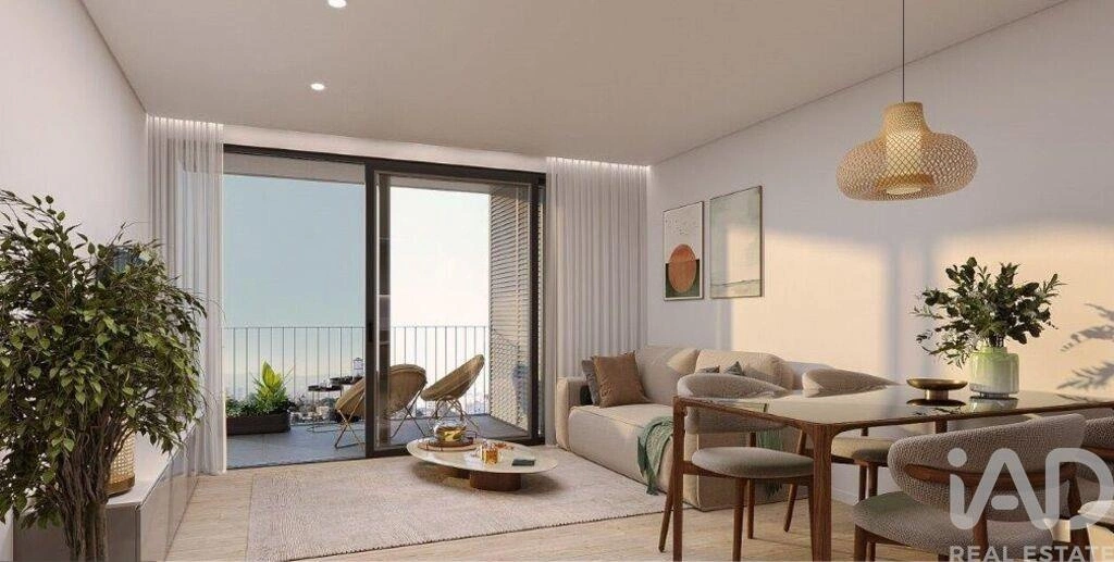 2 - vente appartement são joão da madeira région centre portugal