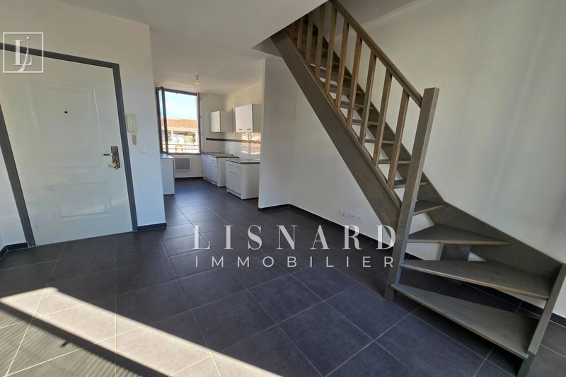 1 - vente appartement vallauris alpes-maritimes france