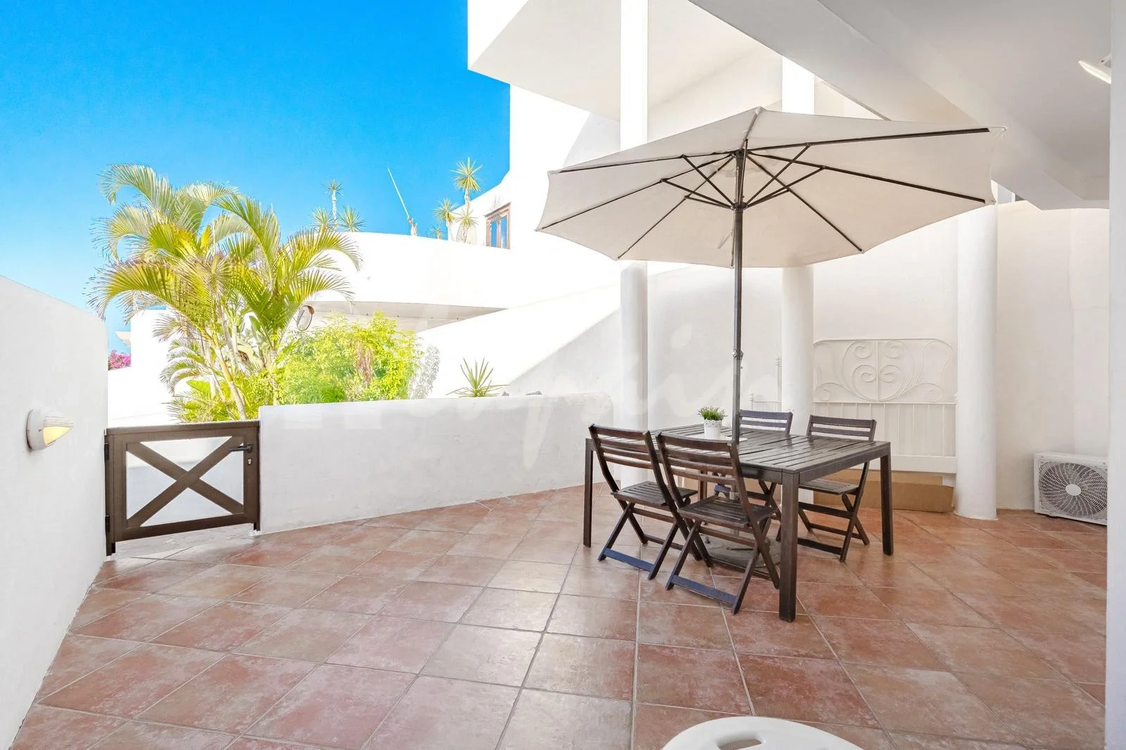 1 - vente appartement playa paraiso ténérife - canaries espagne