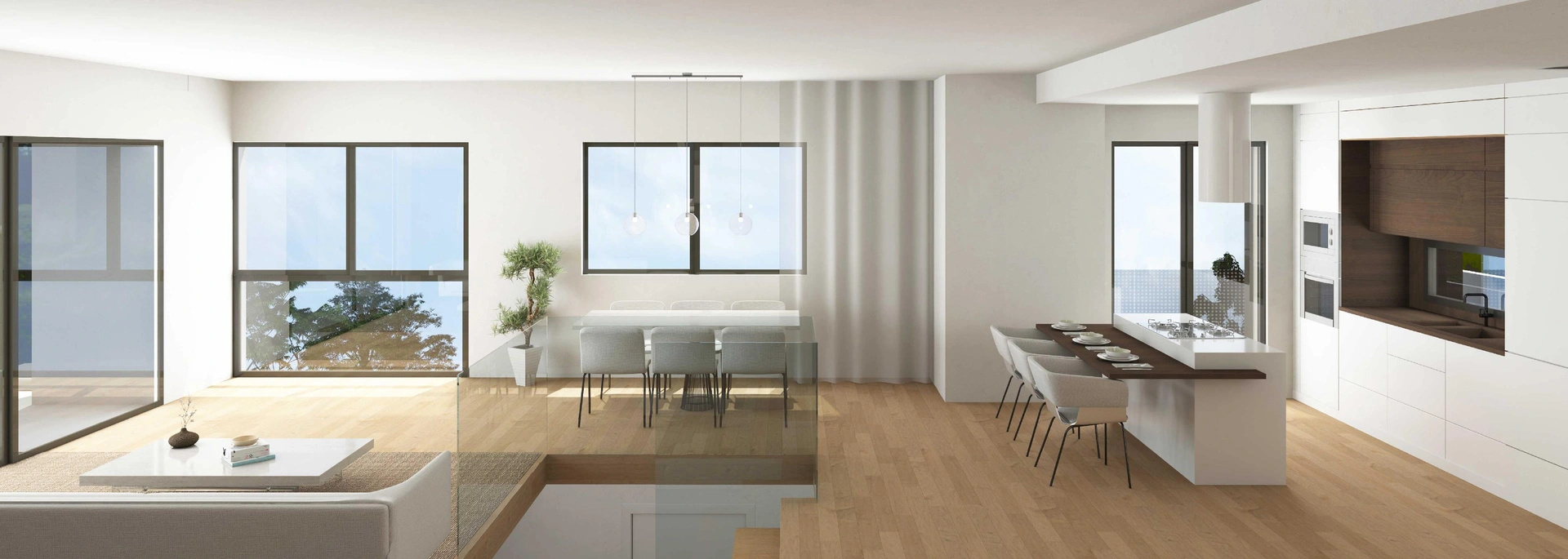 2 - venda apartamento voula ática grécia