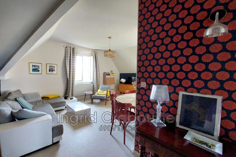 2 - vente appartement vue mer royan charente-maritime france