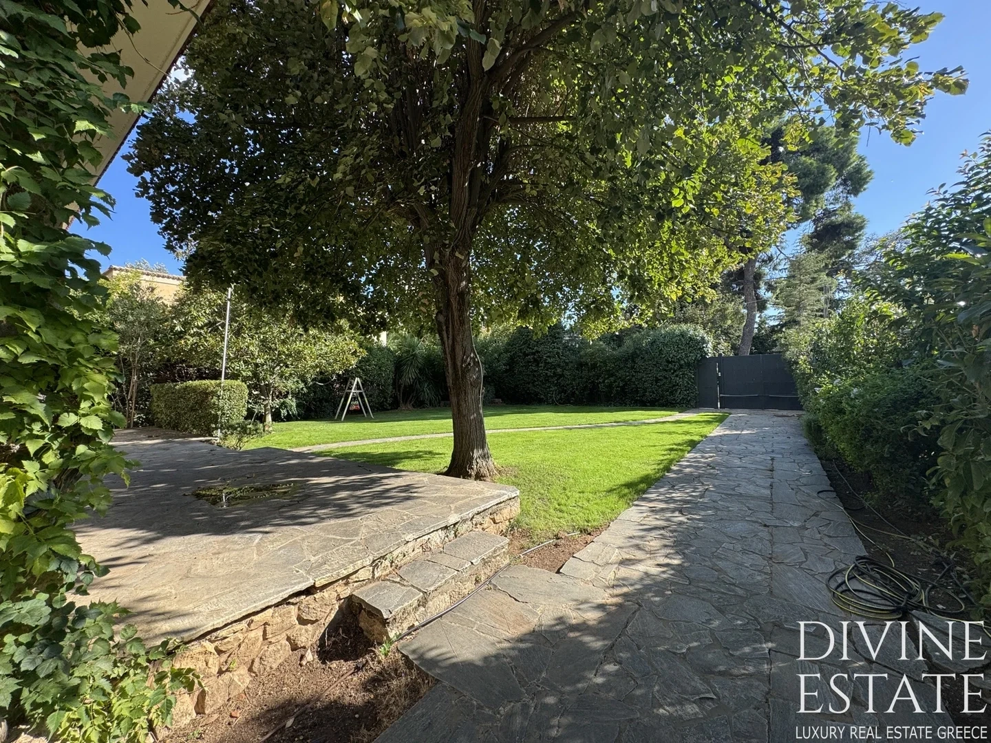 2 - vendita villa kifisia attica grecia