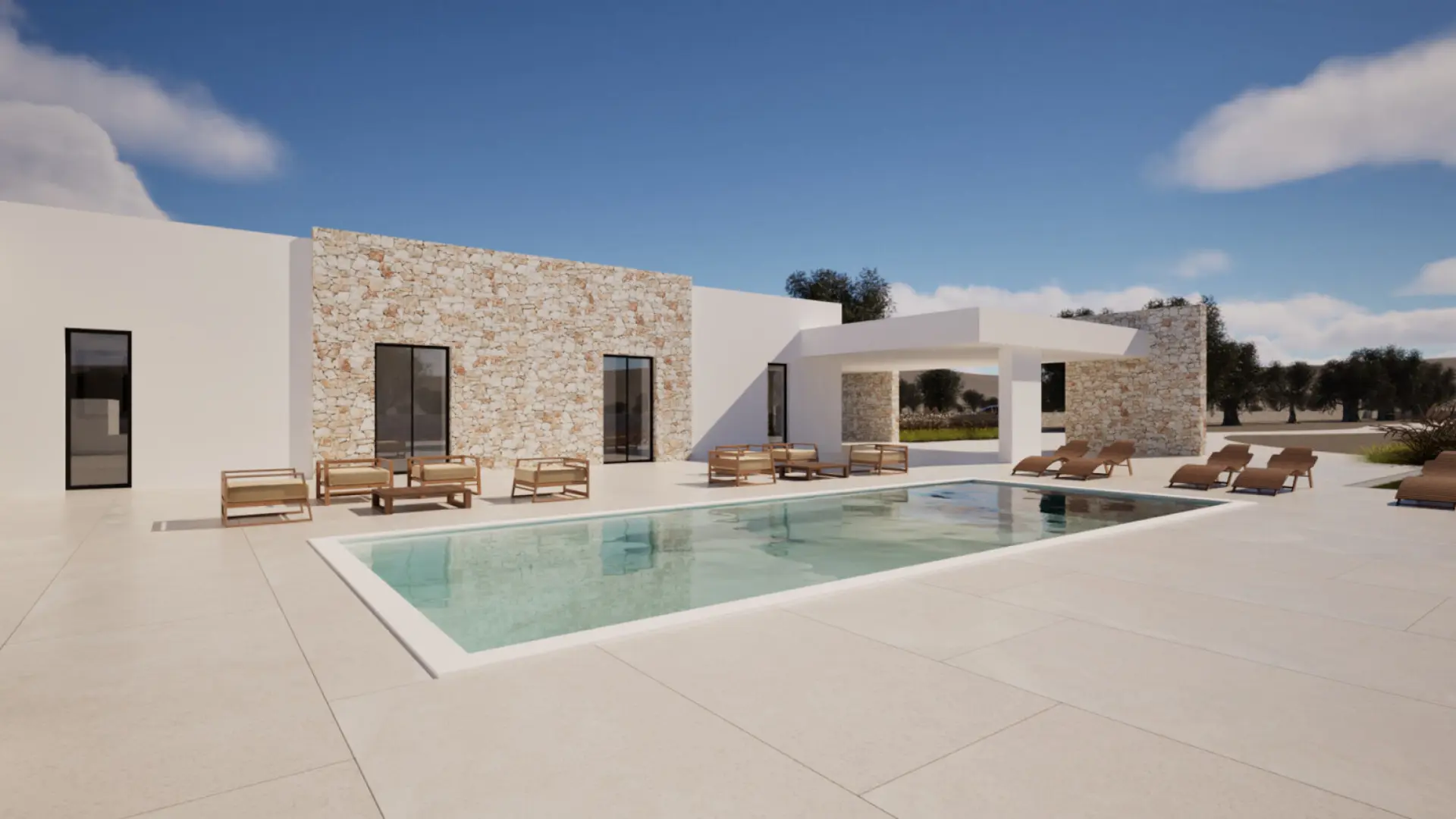 1 - vendita casa carovigno puglia italia